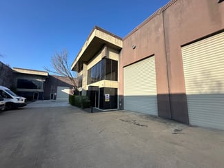 Factory, Warehouse & Industrial commercial property leased at 4/60 Lillee Crescent Tullamarine VIC 3043 Factory, Warehouse & Industrial commercial property leased at 4/60 Lillee Crescent Tullamarine VIC 3043