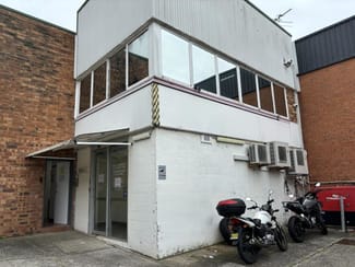 Offices commercial property leased at Cromer NSW 2099 Offices commercial property leased at Cromer NSW 2099