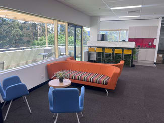 Medical / Consulting commercial property for lease at 20/1 Maitland Pl Norwest NSW 2153