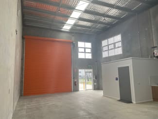 Factory, Warehouse & Industrial commercial property leased at 1/4 Curtiss Close Tamworth NSW 2340 Factory, Warehouse & Industrial commercial property leased at 1/4 Curtiss Close Tamworth NSW 2340