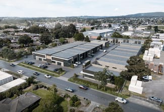 Factory, Warehouse & Industrial commercial property for lease at 19/19-27 Bubb Street Moe VIC 3825