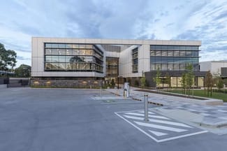 Offices commercial property for lease at 2 Faulding Street Symonston ACT 2609 Offices commercial property for lease at 2 Faulding Street Symonston ACT 2609