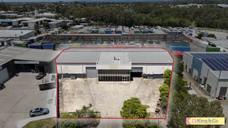 Factory, Warehouse & Industrial commercial property leased at 17 Telford Place Arundel QLD 4214 Factory, Warehouse & Industrial commercial property leased at 17 Telford Place Arundel QLD 4214
