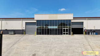 Factory, Warehouse & Industrial commercial property leased at 17 Telford Place Arundel QLD 4214 Factory, Warehouse & Industrial commercial property leased at 17 Telford Place Arundel QLD 4214
