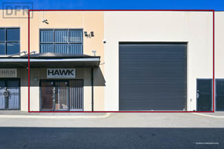 Factory, Warehouse & Industrial commercial property leased at 2/49 Biscayne Way Jandakot WA 6164 Factory, Warehouse & Industrial commercial property leased at 2/49 Biscayne Way Jandakot WA 6164