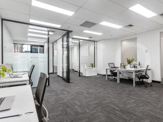 Offices commercial property for lease at Suites 243 & 245/1 Queens Road Melbourne VIC 3004 Offices commercial property for lease at Suites 243 & 245/1 Queens Road Melbourne VIC 3004