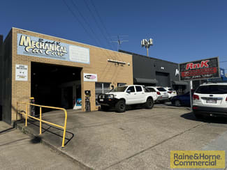 Factory, Warehouse & Industrial commercial property leased at 242 Robinson Road Geebung QLD 4034 Factory, Warehouse & Industrial commercial property leased at 242 Robinson Road Geebung QLD 4034