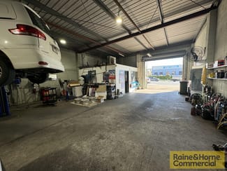 Factory, Warehouse & Industrial commercial property leased at 242 Robinson Road Geebung QLD 4034 Factory, Warehouse & Industrial commercial property leased at 242 Robinson Road Geebung QLD 4034