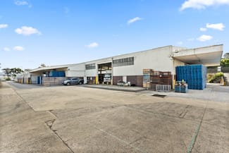 Factory, Warehouse & Industrial commercial property for lease at 1/257 Princes Highway Unanderra NSW 2526