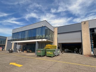 Factory, Warehouse & Industrial commercial property leased at 29/1 Cowpasture Place Wetherill Park NSW 2164 Factory, Warehouse & Industrial commercial property leased at 29/1 Cowpasture Place Wetherill Park NSW 2164