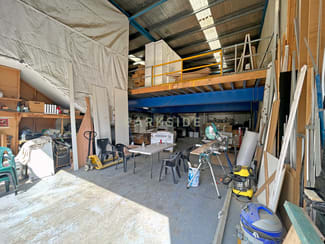 Factory, Warehouse & Industrial commercial property leased at 29/1 Cowpasture Place Wetherill Park NSW 2164 Factory, Warehouse & Industrial commercial property leased at 29/1 Cowpasture Place Wetherill Park NSW 2164
