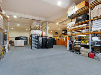 Factory, Warehouse & Industrial commercial property leased at Unit 9/30-32 Artisan Road Seven Hills NSW 2147 Factory, Warehouse & Industrial commercial property leased at Unit 9/30-32 Artisan Road Seven Hills NSW 2147