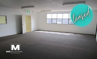 Offices commercial property leased at 8/92 Milperra Road Revesby NSW 2212