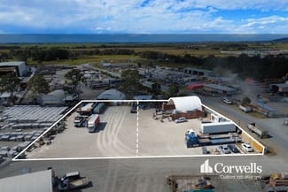 Development / Land commercial property for lease at 25 Prairie Road Ormeau QLD 4208 Development / Land commercial property for lease at 25 Prairie Road Ormeau QLD 4208