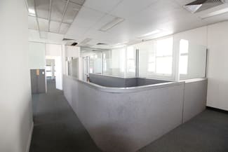 Offices commercial property leased at 1/164 Margaret Street Toowoomba QLD 4350