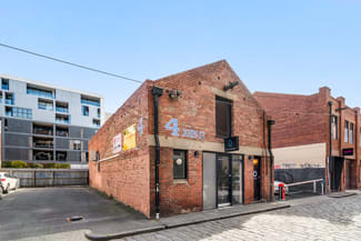 Offices commercial property for lease at Whole Building/4 John Street South Melbourne VIC 3205 Offices commercial property for lease at Whole Building/4 John Street South Melbourne VIC 3205