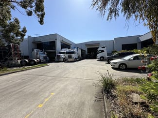 Factory, Warehouse & Industrial commercial property leased at 6 Progress Circuit Prestons NSW 2170 Factory, Warehouse & Industrial commercial property leased at 6 Progress Circuit Prestons NSW 2170