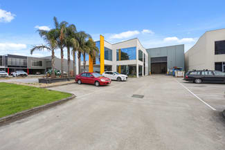 Factory, Warehouse & Industrial commercial property leased at 13-15 Endeavour Way Braeside VIC 3195 Factory, Warehouse & Industrial commercial property leased at 13-15 Endeavour Way Braeside VIC 3195