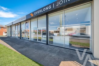 Shop & Retail commercial property leased at 1/468 Pacific Highway Belmont NSW 2280