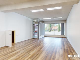 Shop & Retail commercial property leased at Suite 1/49 Wadham Parade Mount Waverley VIC 3149