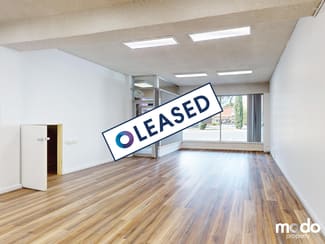 Shop & Retail commercial property leased at Suite 1/49 Wadham Parade Mount Waverley VIC 3149
