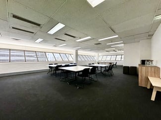 Offices commercial property for lease at Level 3, Unit 3, 17-21 University Avenue City ACT 2601