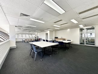 Offices commercial property for lease at Level 3, Unit 3, 17-21 University Avenue City ACT 2601