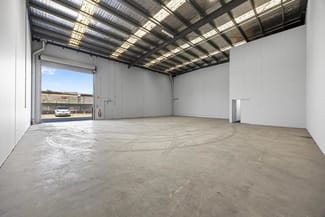 Showrooms / Bulky Goods commercial property leased at 43 Bayside Avenue Port Melbourne VIC 3207