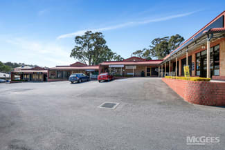 Shop & Retail commercial property leased at 20 Shannon Street Birdwood SA 5234 Shop & Retail commercial property leased at 20 Shannon Street Birdwood SA 5234