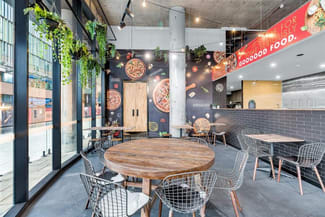 Shop & Retail commercial property leased at Shop C06/15 Bowes Street Phillip ACT 2606