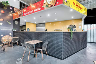 Shop & Retail commercial property leased at Shop C06/15 Bowes Street Phillip ACT 2606