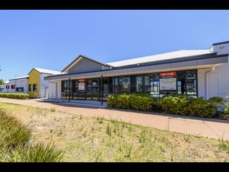 Showrooms / Bulky Goods commercial property leased at 36 Arrowsmith Drive Dalyellup WA 6230 Showrooms / Bulky Goods commercial property leased at 36 Arrowsmith Drive Dalyellup WA 6230