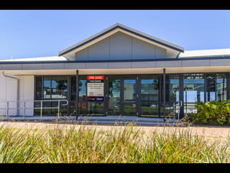 Showrooms / Bulky Goods commercial property leased at 36 Arrowsmith Drive Dalyellup WA 6230 Showrooms / Bulky Goods commercial property leased at 36 Arrowsmith Drive Dalyellup WA 6230