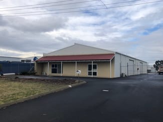 Shop & Retail commercial property leased at Unit A/9 Beddingfield Street Davenport WA 6230