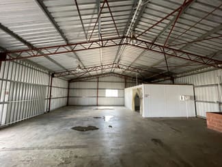 Factory, Warehouse & Industrial commercial property leased at Unit 3/5 Major Street Davenport WA 6230 Factory, Warehouse & Industrial commercial property leased at Unit 3/5 Major Street Davenport WA 6230