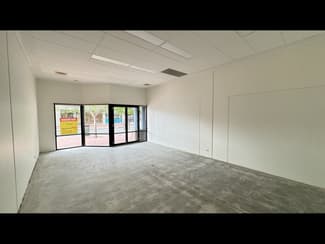 Offices commercial property leased at Tenancy 1 & 2/33 Victoria Street Bunbury WA 6230 Offices commercial property leased at Tenancy 1 & 2/33 Victoria Street Bunbury WA 6230