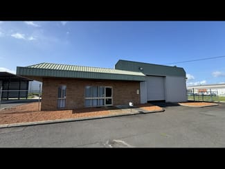 Factory, Warehouse & Industrial commercial property leased at 3 Major Street Davenport WA 6230 Factory, Warehouse & Industrial commercial property leased at 3 Major Street Davenport WA 6230