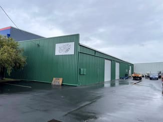Factory, Warehouse & Industrial commercial property leased at Unit 1/75 Albert Road East Bunbury WA 6230 Factory, Warehouse & Industrial commercial property leased at Unit 1/75 Albert Road East Bunbury WA 6230