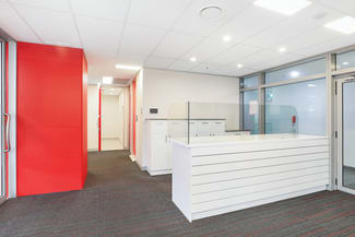Offices commercial property for lease at Level 1/51 Crown Street Wollongong NSW 2500 Offices commercial property for lease at Level 1/51 Crown Street Wollongong NSW 2500