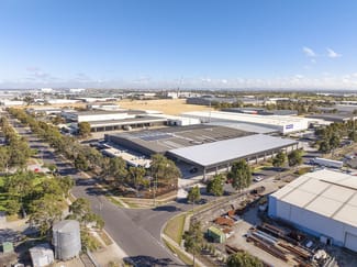 Factory, Warehouse & Industrial commercial property for lease at 30 Fulton Drive Derrimut VIC 3026 Factory, Warehouse & Industrial commercial property for lease at 30 Fulton Drive Derrimut VIC 3026