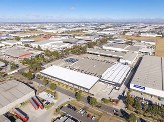 Factory, Warehouse & Industrial commercial property for lease at 30 Fulton Drive Derrimut VIC 3026 Factory, Warehouse & Industrial commercial property for lease at 30 Fulton Drive Derrimut VIC 3026