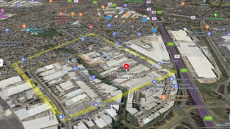 Parking / Car Space commercial property leased at 7 ADINA COURT Tullamarine VIC 3043 Parking / Car Space commercial property leased at 7 ADINA COURT Tullamarine VIC 3043