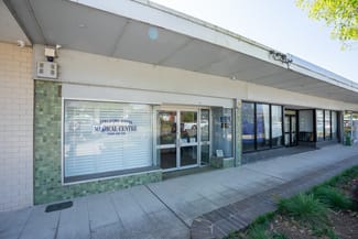 Medical / Consulting commercial property leased at 9A Beresford Avenue Beresfield NSW 2322