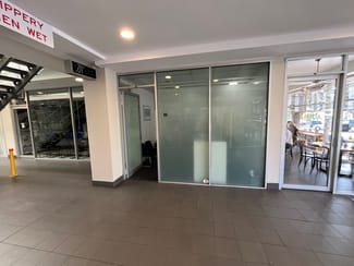 Shop & Retail commercial property leased at 8A/754-760 Old Princes Highway Sutherland NSW 2232