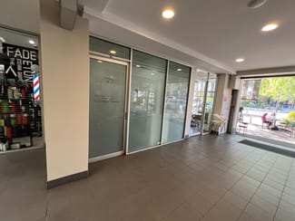 Shop & Retail commercial property leased at 8A/754-760 Old Princes Highway Sutherland NSW 2232