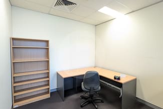 Offices commercial property leased at Office 5/10 BODEN ROAD Seven Hills NSW 2147 Offices commercial property leased at Office 5/10 BODEN ROAD Seven Hills NSW 2147