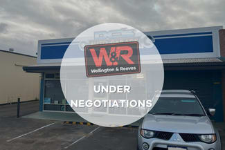 Offices commercial property leased at 39 Albert Street Centennial Park WA 6330