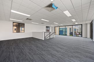 Factory, Warehouse & Industrial commercial property leased at C7/2A Westall Road Clayton VIC 3168