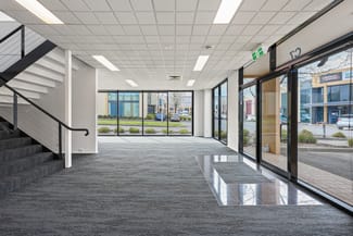 Factory, Warehouse & Industrial commercial property leased at C7/2A Westall Road Clayton VIC 3168