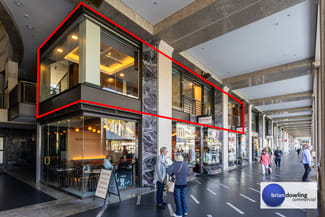 Medical / Consulting commercial property leased at 54/1A Macquarie Street Sydney NSW 2000